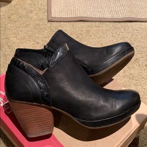 dansko marcia 39